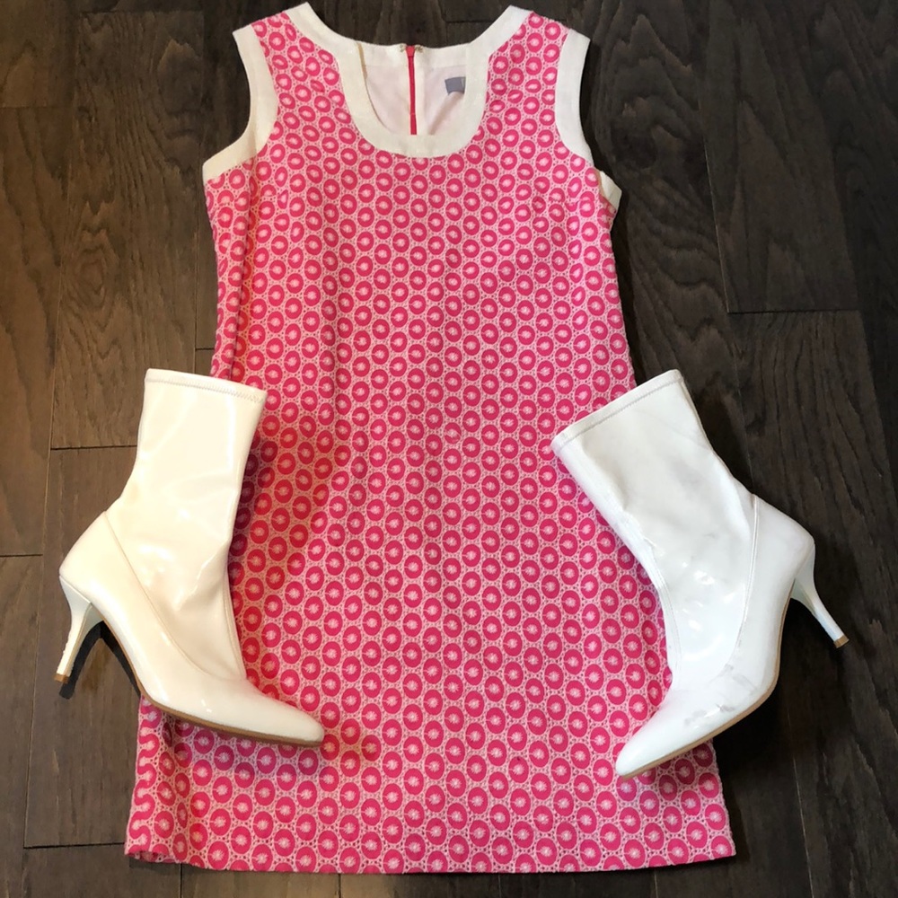 NWT Merona Swirl Printed Tee dress SOLD OUT